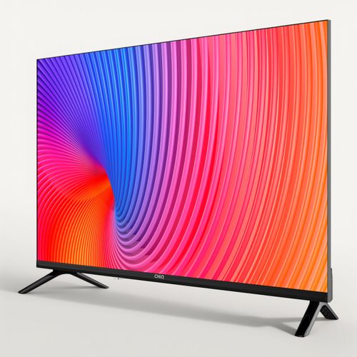 Téléviseur HD 32'' 80 cm CHIQ L32FM10V - FHD - Smart TV vue 3/4