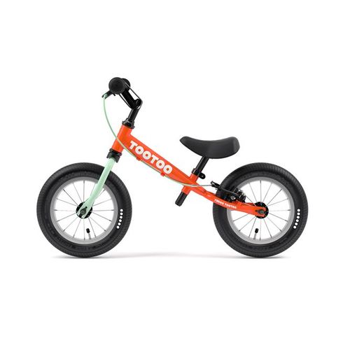 Balancebike Tootoo Redorange