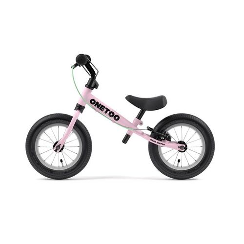 Balancebike Onetoo Candypink