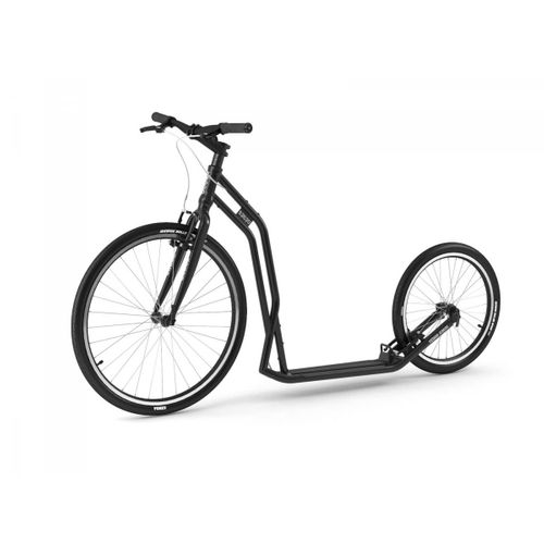 Trottinette Steel 2620 Black