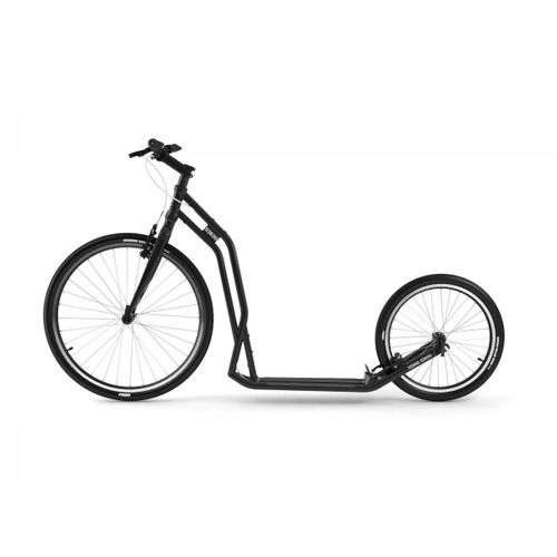 Trottinette Steel 2620 Black
