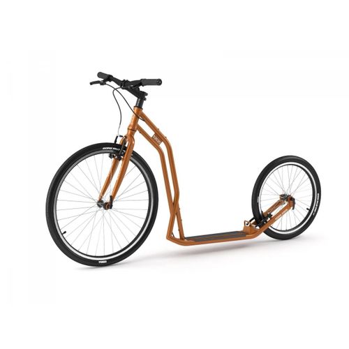 Trottinette Steel 2620 Orange