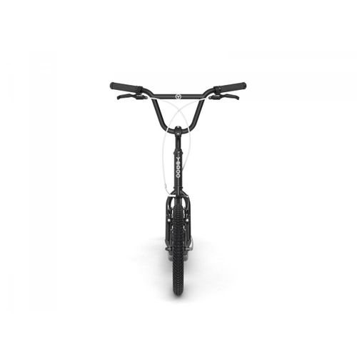 Trottinette Steel 1616 Black