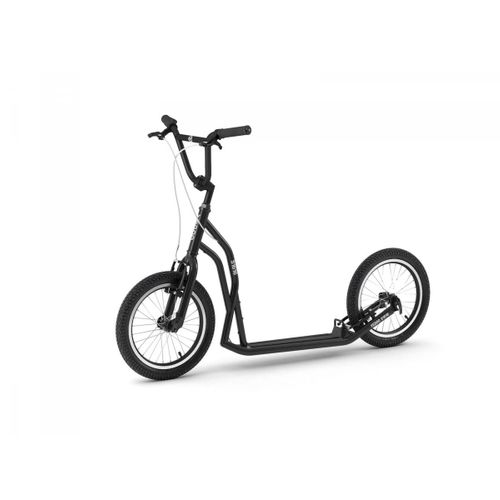 Trottinette Steel 1616 Black
