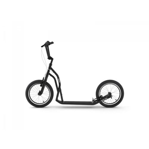 Trottinette Steel 1616 Black