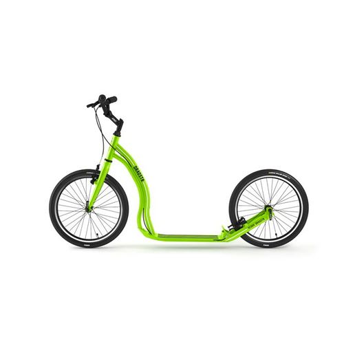 Scooter Dragstr Vert