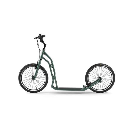 Scooter  S2020 Vert 12403