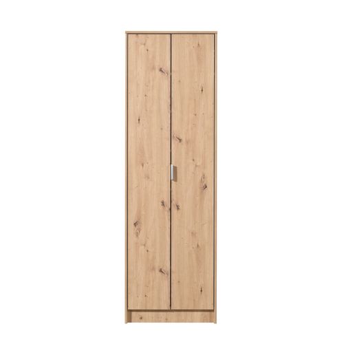 Armoire à chaussures NEO imitation chêne