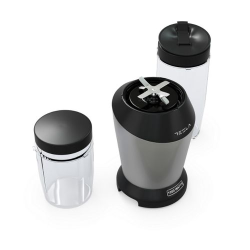 Blender 700ml 1000w Gris/noir Nb301bxa