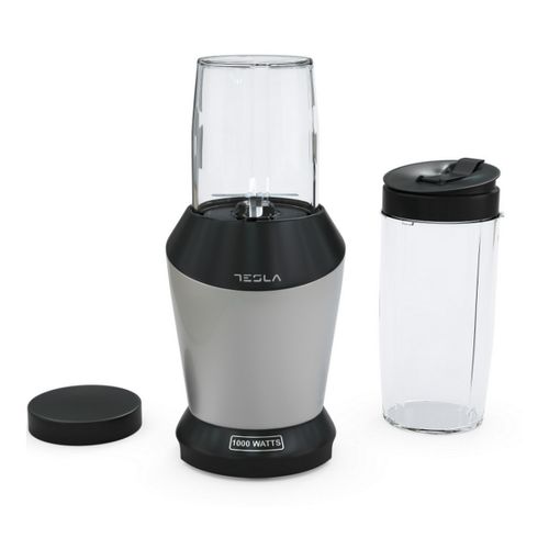 Blender 700ml 1000w Gris/noir Nb301bxa