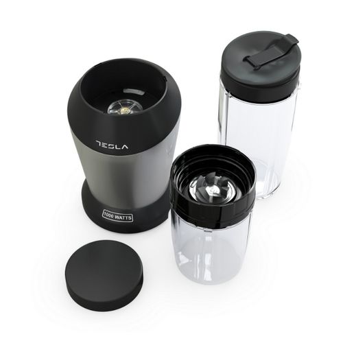 Blender 700ml 1000w Gris/noir Nb301bxa