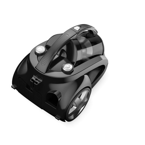 Aspirateur Sans Sac 800w 78db Bgl202bge