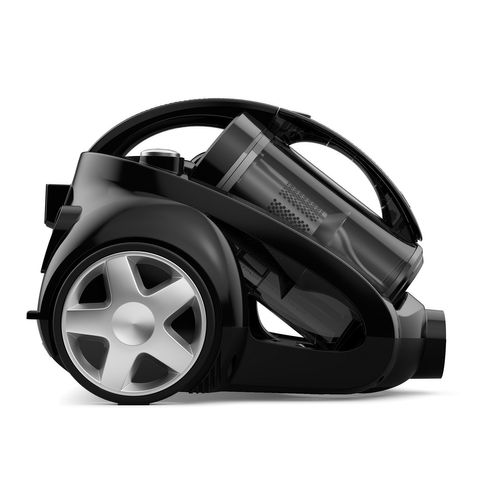 Aspirateur Sans Sac 800w 78db Bgl202bge