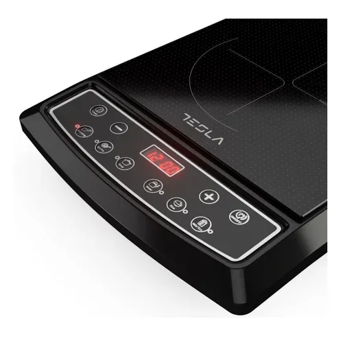 Table De Cuisson Induction 1 Feu 1500w Ic200b