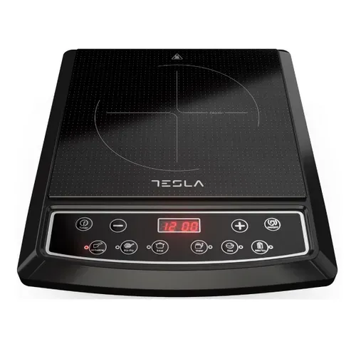 Table De Cuisson Induction 1 Feu 1500w Ic200b