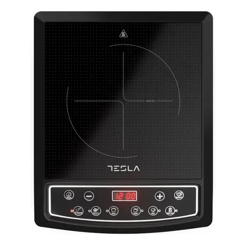 Table De Cuisson Induction 1 Feu 1500w Ic200b