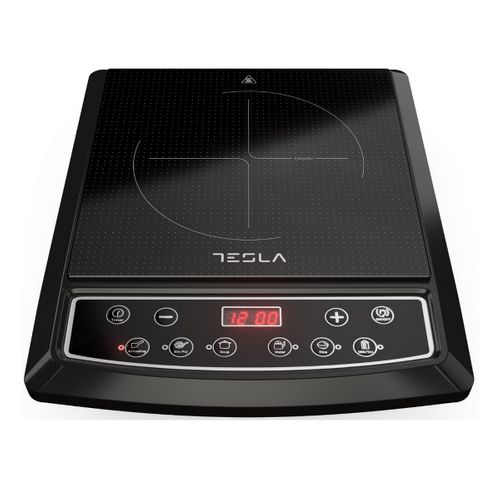 Table De Cuisson Induction 1 Feu 1500w Ic200b