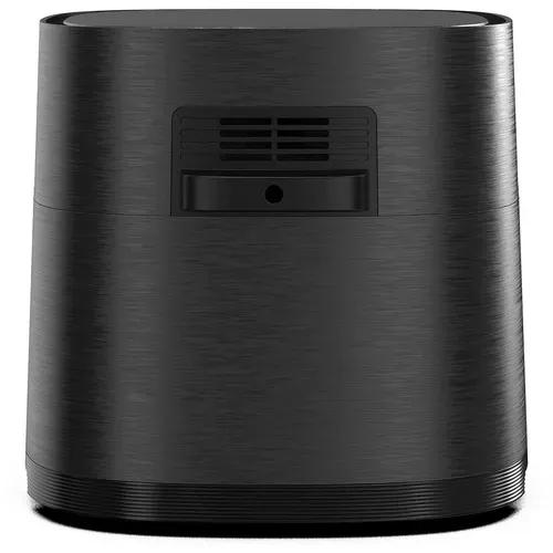 Friteuse Sans Huile Air Fryer 8l 1800w Noir Af800b