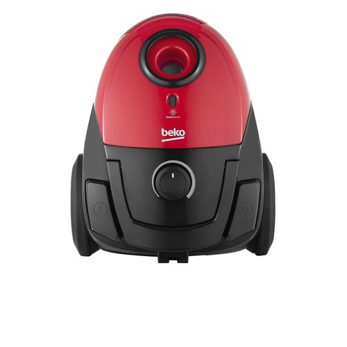 Aspirateur Traineau - Puissance Nominale: 800 W - Capacité 2,1 L - Indicateur Sac Plein
