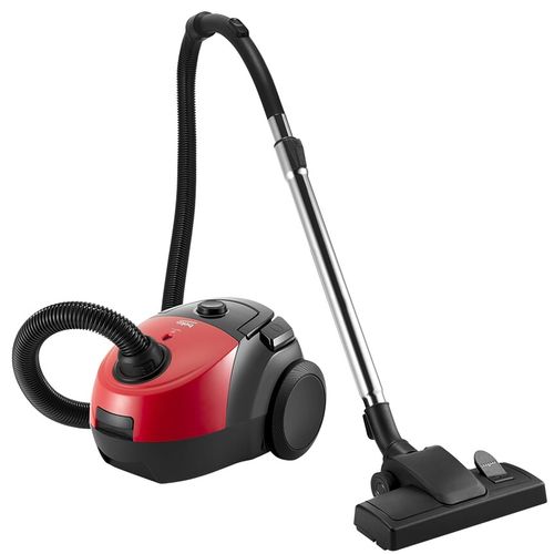 Aspirateur Traineau - Puissance Nominale: 800 W - Capacité 2,1 L - Indicateur Sac Plein