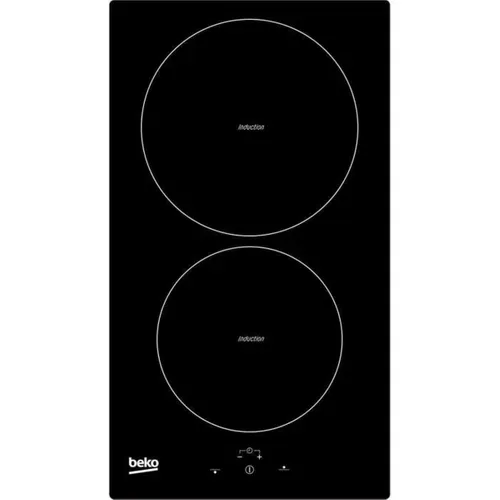 Plaque De Cuisson Induction  - 2 Feux - L30 Cm - HDMI32400dt