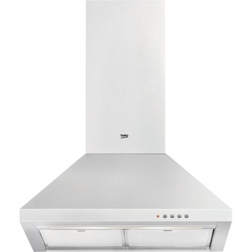 Hotte Décorative Murale Beko Cwb 6441 Xnh
