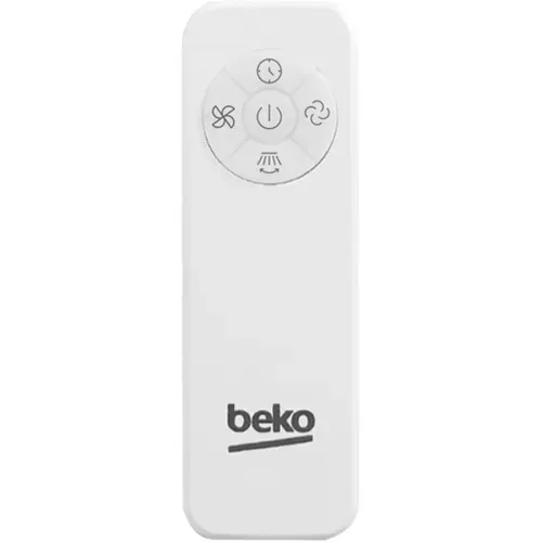 Rafraichisseur d'air Efe6030w Blanc