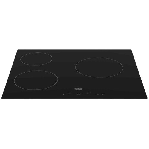 Table Vitrocéramique Beko Hic63400 60 Cm