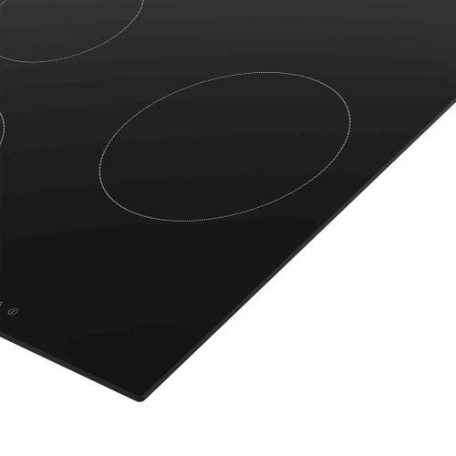 Table Vitrocéramique Beko Hic63400 60 Cm