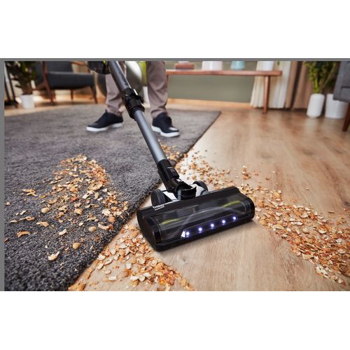 Aspirateur balai multifonction PowerClean Noir - Vrt94929vi