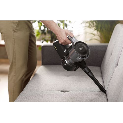 Aspirateur balai multifonction PowerClean Noir - Vrt94929vi