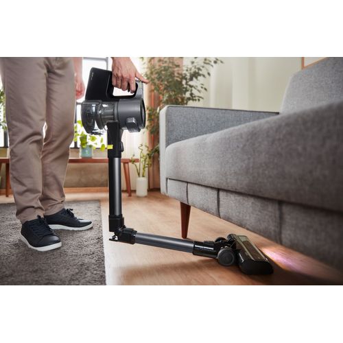 Aspirateur balai multifonction PowerClean Noir - Vrt94929vi