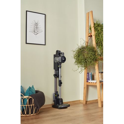 Aspirateur balai multifonction PowerClean Noir - Vrt94929vi
