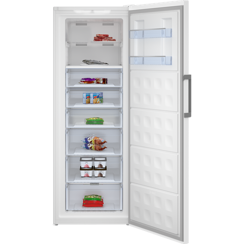 Congélateur Armoire 404l Froid ventilé 191 x 70 cm - Rfne448e45w