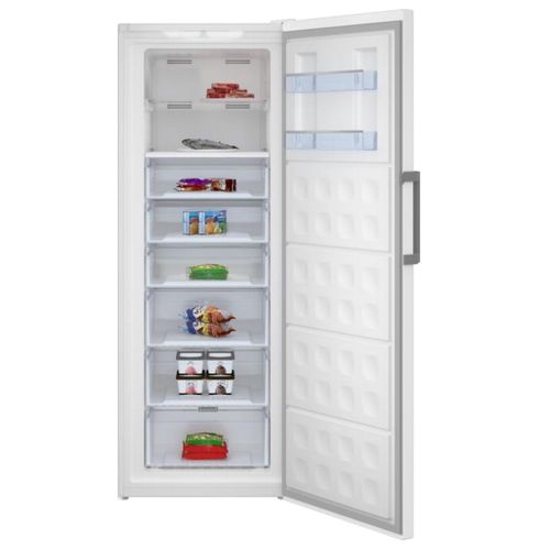 Congélateur Armoire 404l Froid ventilé 191 x 70 cm - Rfne448e45w