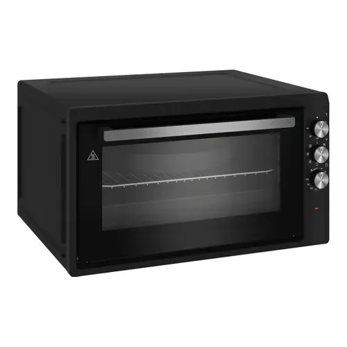 Four Posable 50l 2400w Noir - Bmf50b