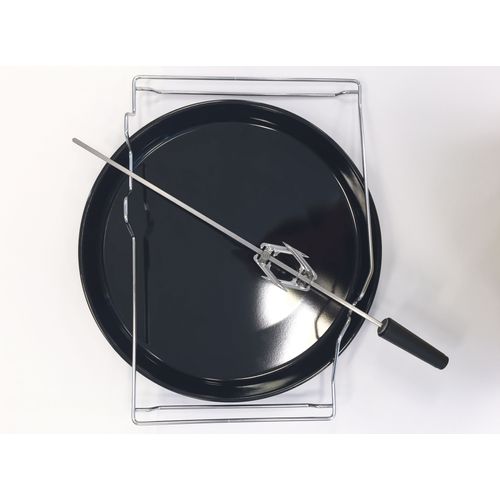 Four Posable 50l 2400w Noir - Bmf50b