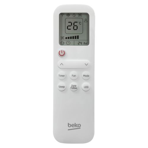 Climatiseur Mobile Bp112h