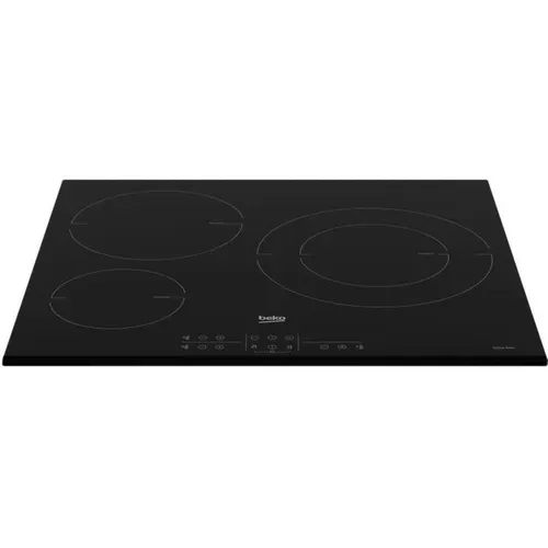 Plaque Induction 3 foyers 7700w 58cm - Hii63200mtb