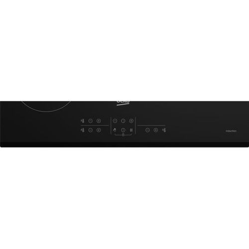 Plaque Induction 3 foyers 7700w 58cm - Hii63200mtb