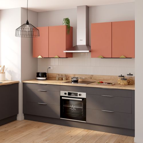 Four encastrable BEKO BBIE12300XD 72L Inox