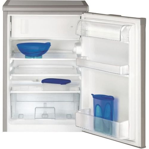 Réfrigérateur Table Top 114l Froid Statique 54cm E - TSE1234FSN