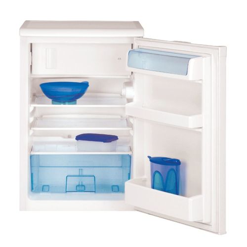 Réfrigérateur Table Top 54cm 114l Blanc - Tse1284n
