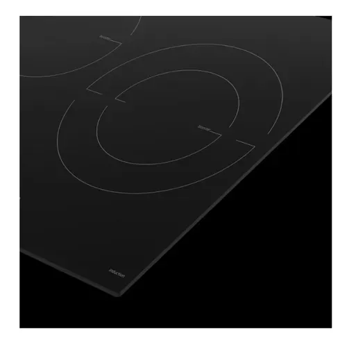 Table induction BEKO HII63402MT vue accessoires