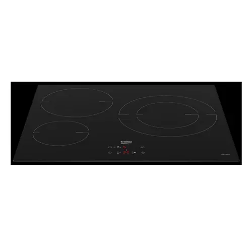 Table induction BEKO HII63402MT vue d'ambiance 1