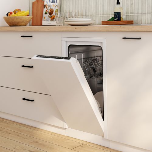 Lave-vaisselle intégrable BEKO LVI42F 10 couverts