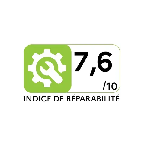 Lave-vaisselle Tout Intégrable 60 cm 13 Couverts 47 dB - Pdin25311