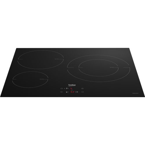 Plaque induction 3 foyers - Hii 63405 Mt