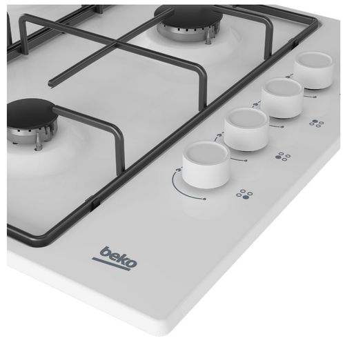 Table gaz BEKO HIGG64123SW