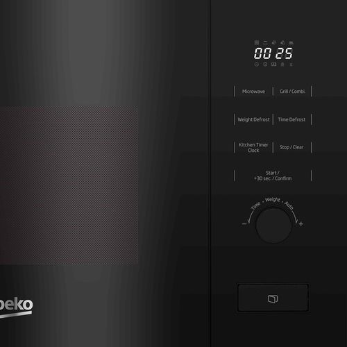 Micro-ondes encastrable BEKO BMGB20212B